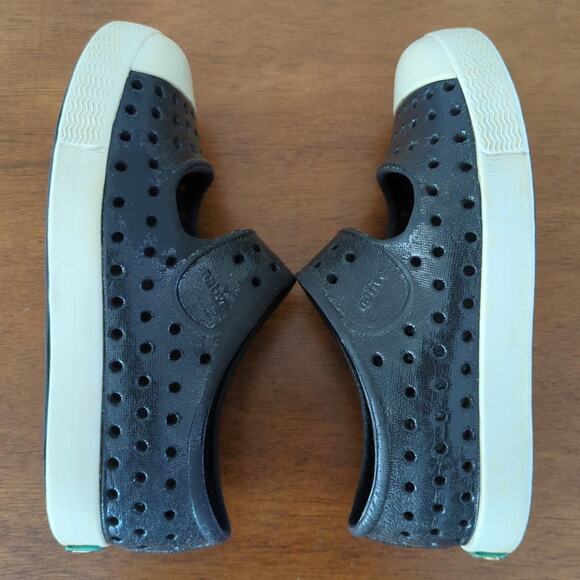 Native juniper kids shoes C8 - Picture 6 of 9